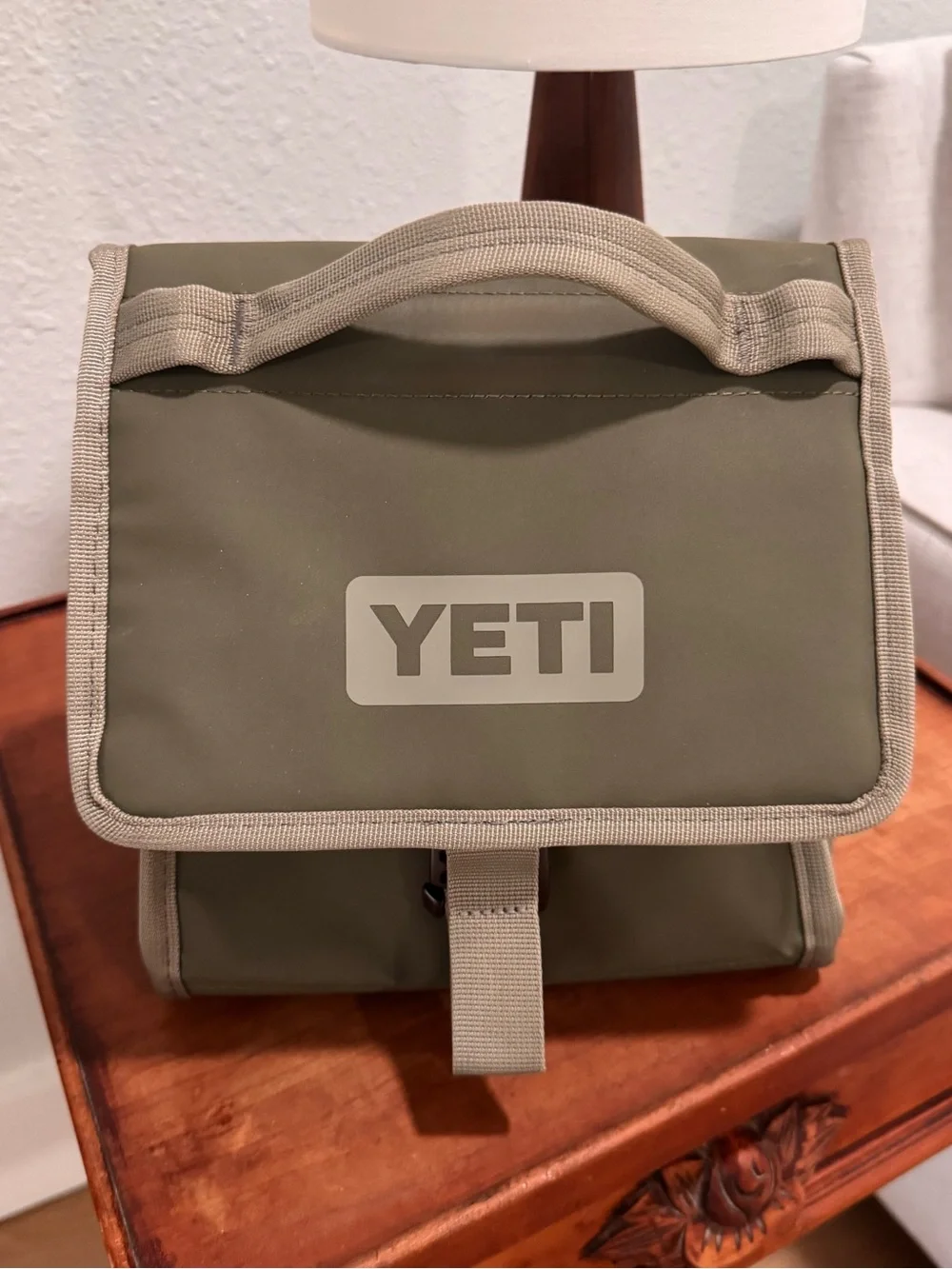 YETI Highlands Green Daytrip Lunch Bag